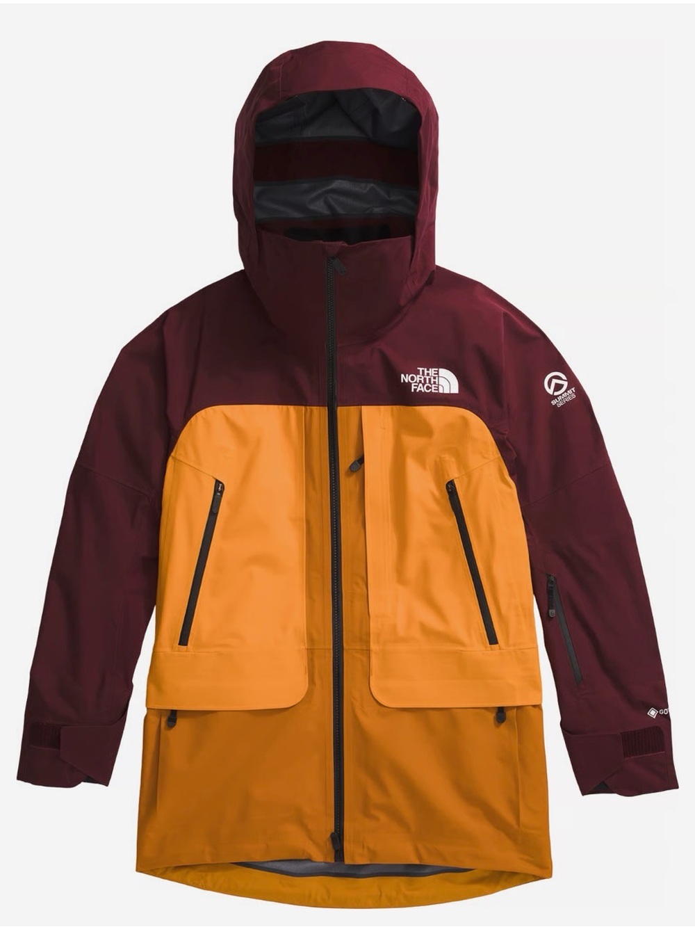 The North Face WOMEN'S SUMMIT VERBIER GTX Jacket